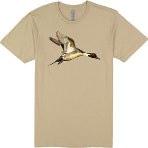 NWOT Beautiful Birds Tee Shirt